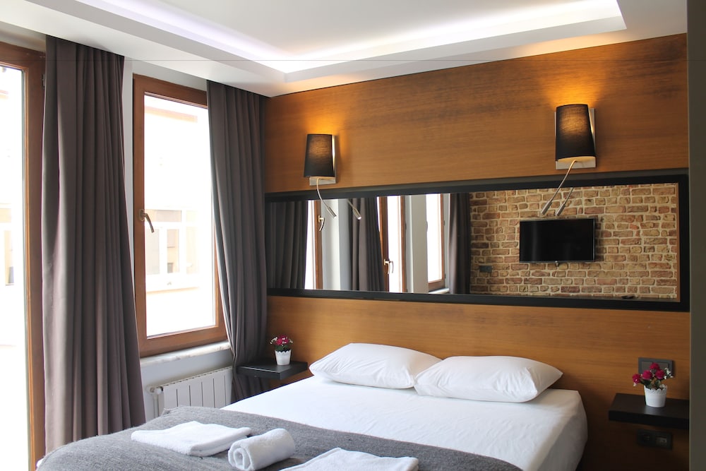 Superior Double Room photo 1