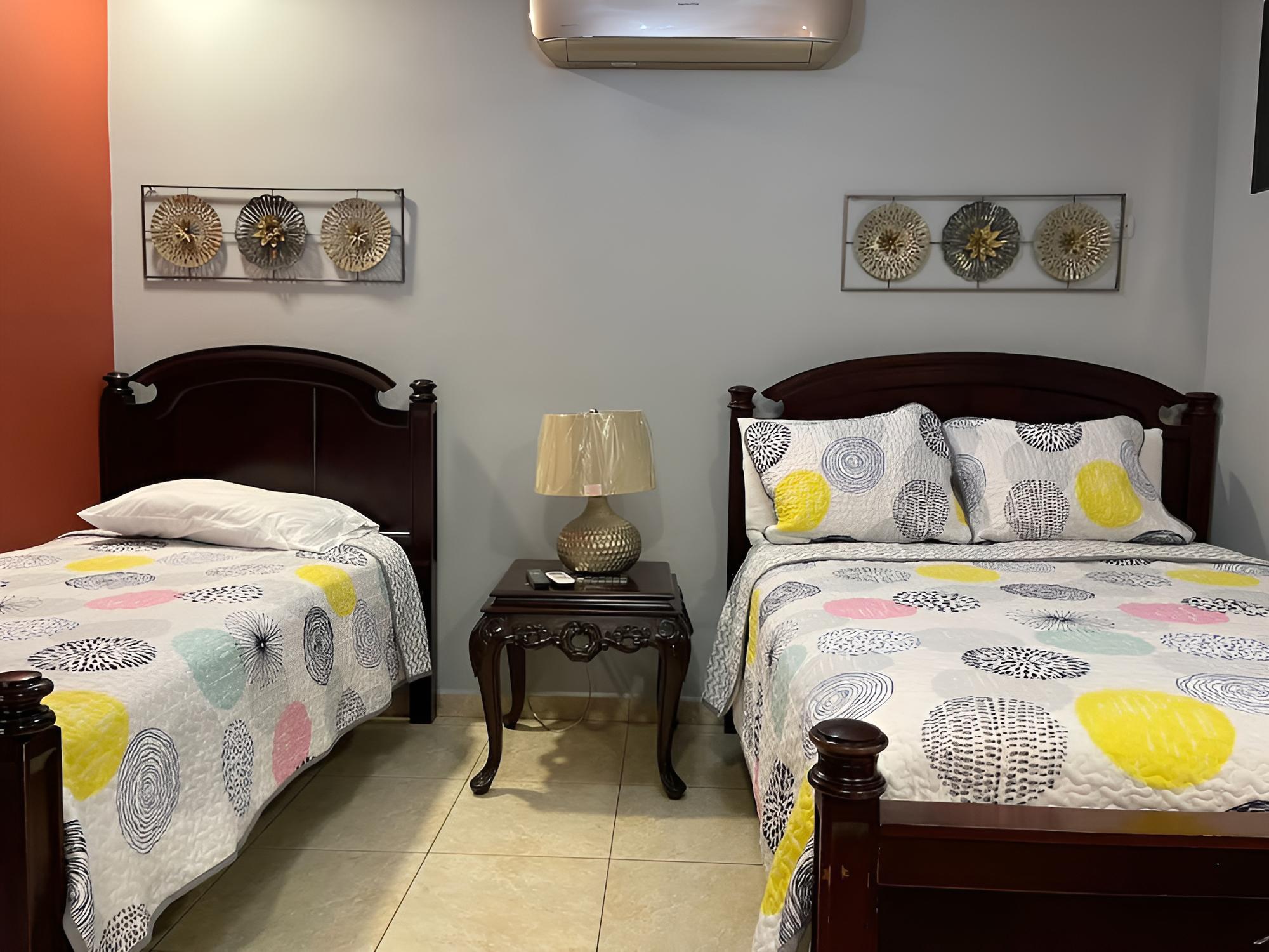 Design Triple Room, Multiple Beds (2) photo 2