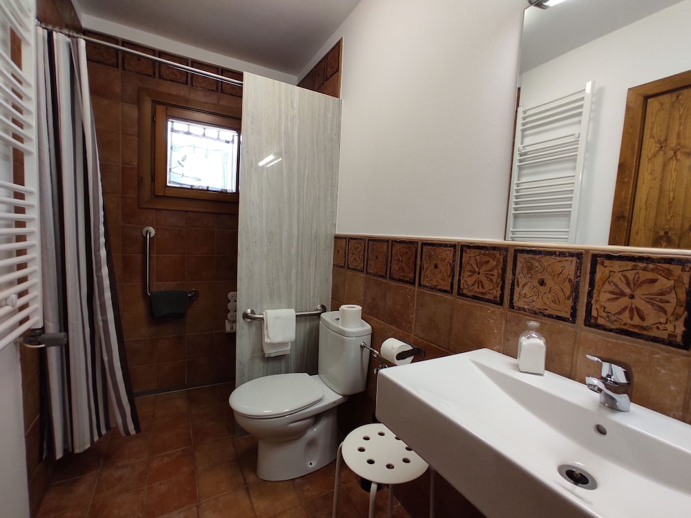 Cottage, 1 Bedroom