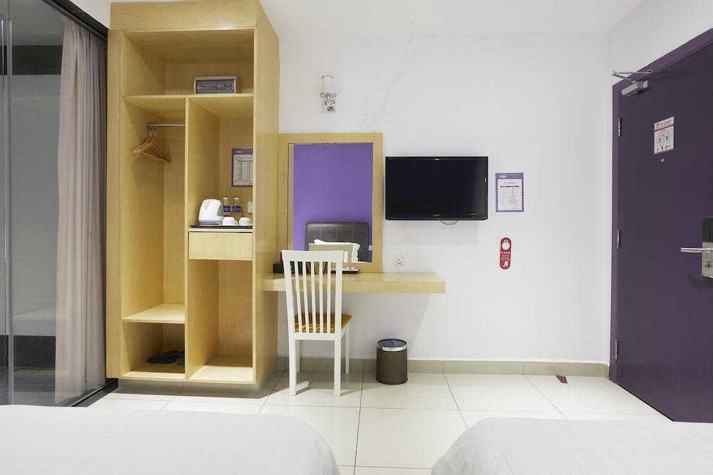 Superior Twin Room Without Window - Photo 5