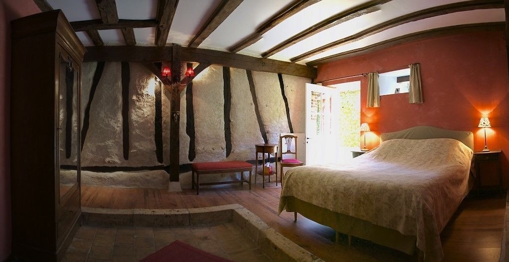 Junior Suite (Le Pressoir) photo 1