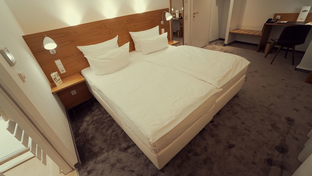 Superior Double Room photo 2
