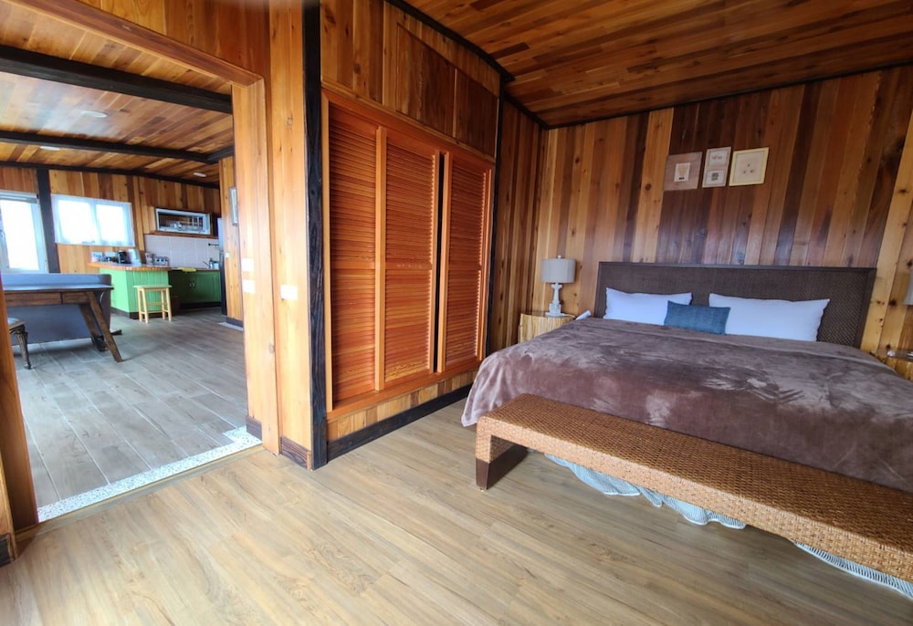 Panoramic Suite, 1 Bedroom photo 2
