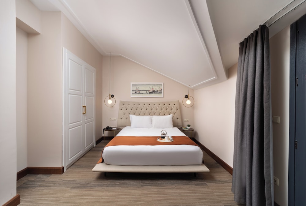 Deluxe Double Room photo 2