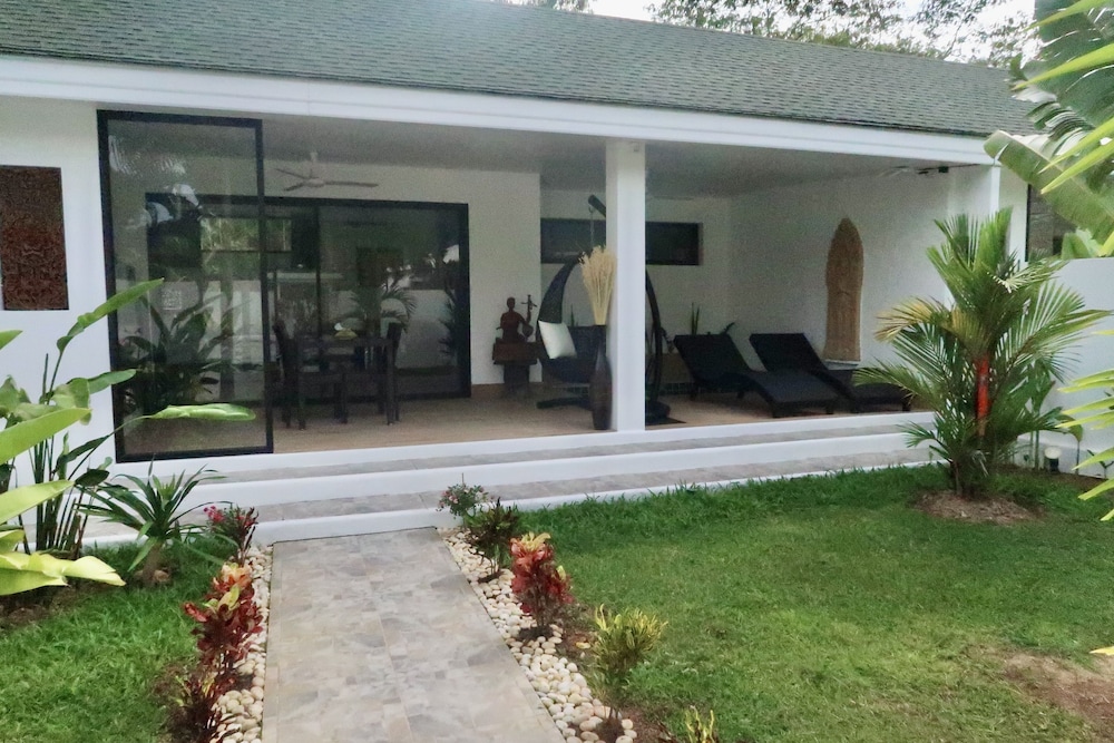 Classic Villa photo 3