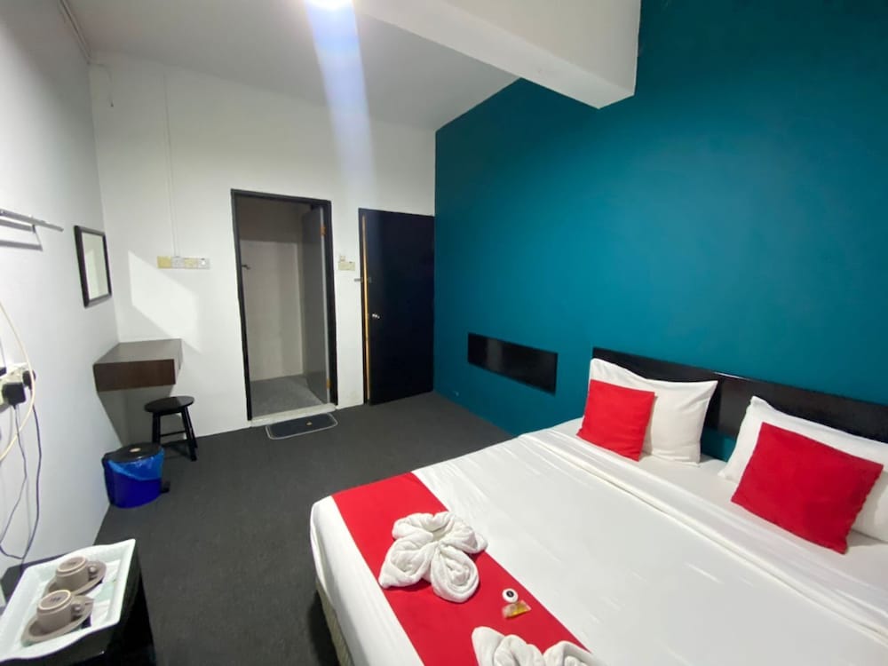 Deluxe Double Room photo 2