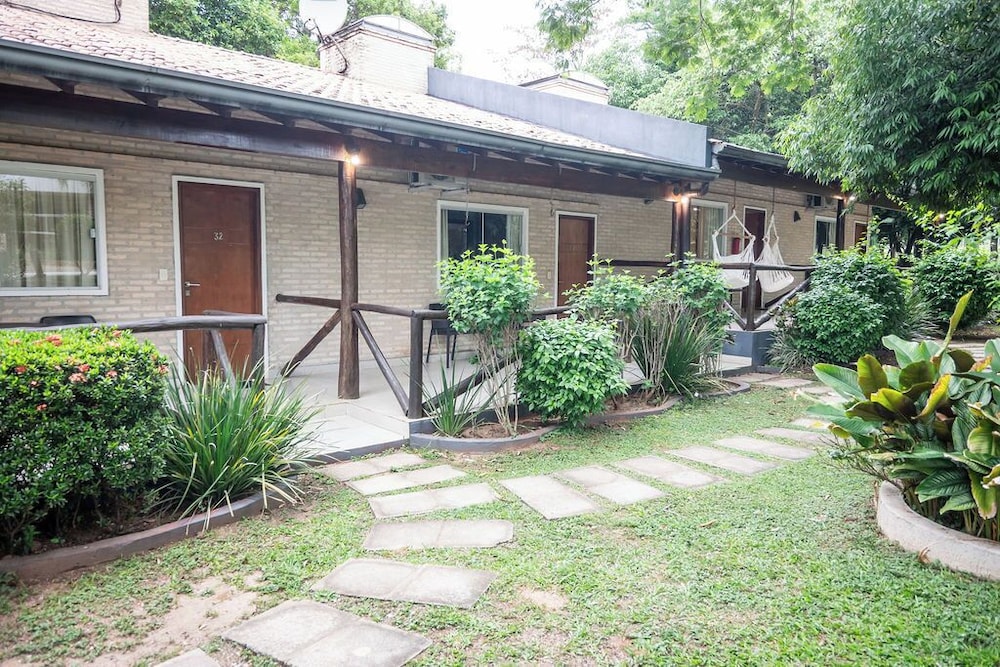 Family Quadruple Room, Garden View