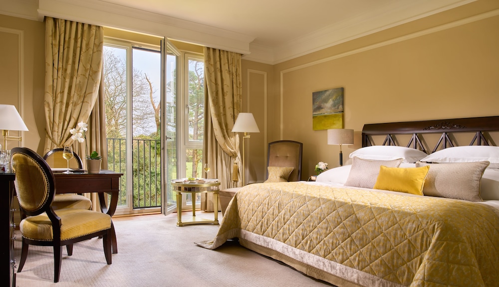 Superior Deluxe Room - Photo 1