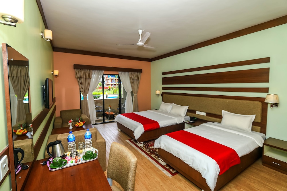Deluxe Room photo 2