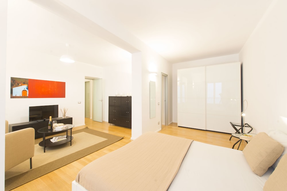 Comfort Apartment, 3 Bedrooms, Terrace