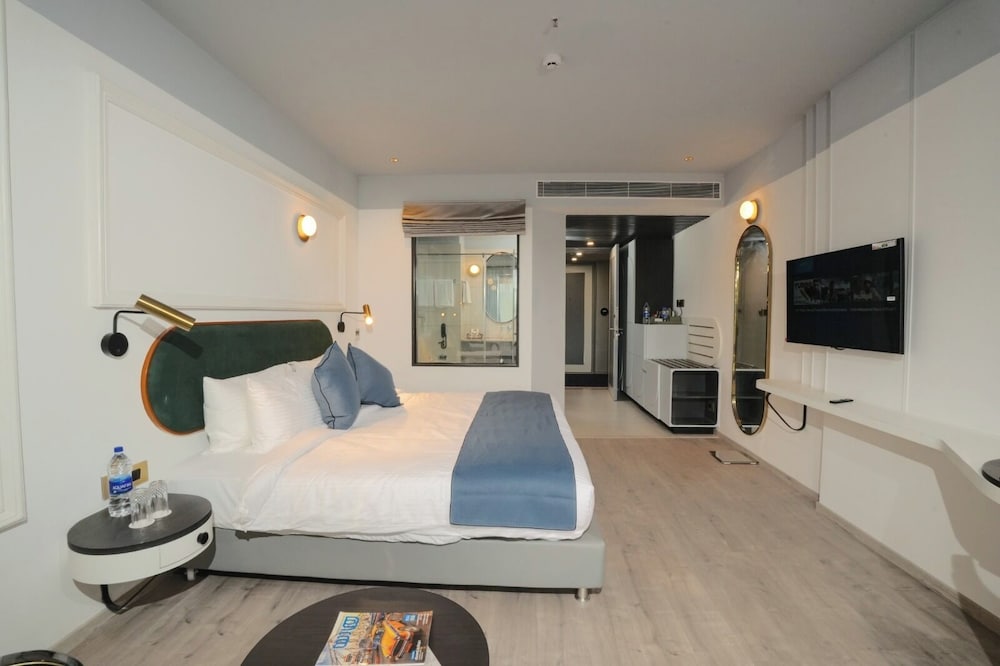 Premium Double Room, 1 King Bed