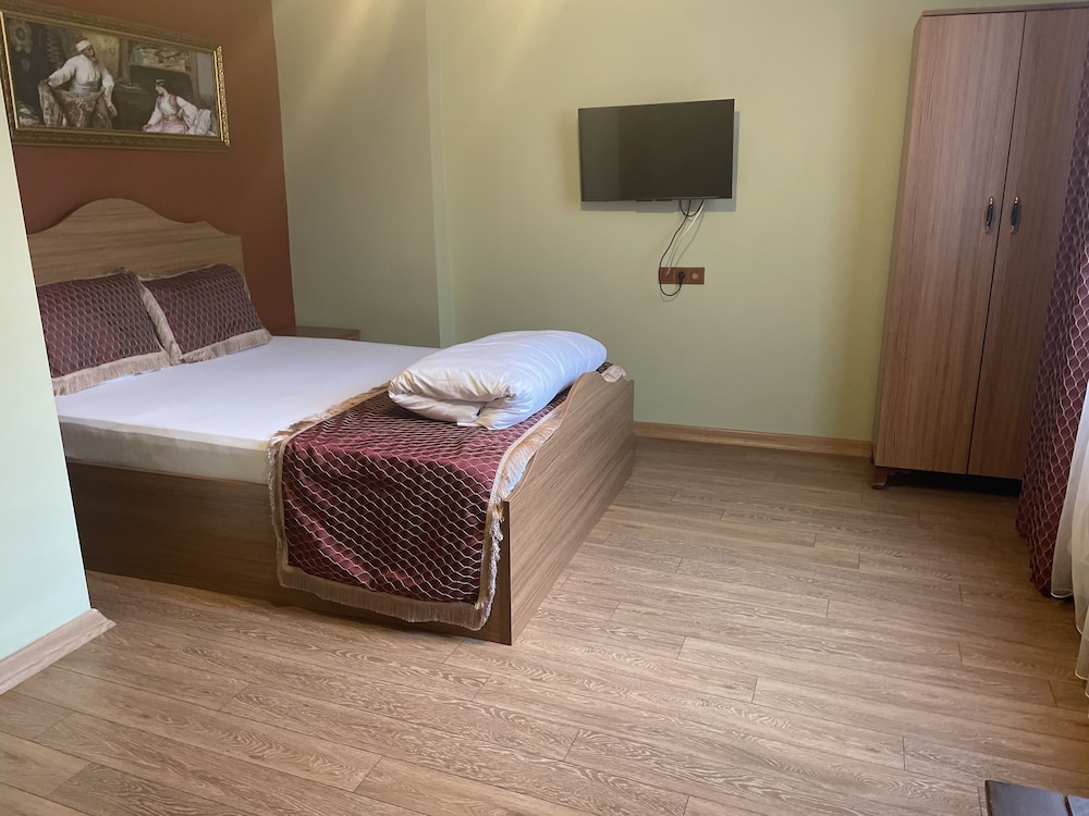 Economy Apartment, 2 Bedrooms, Non Smoking photo 1