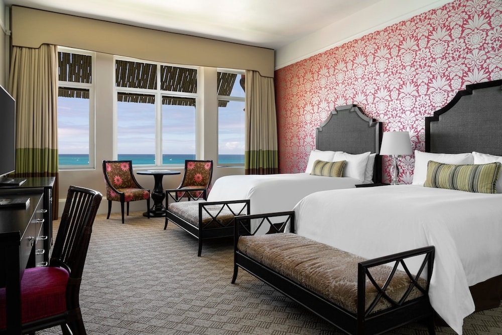 Historic Ocean Deluxe 1 King or 2 Double - Photo 4