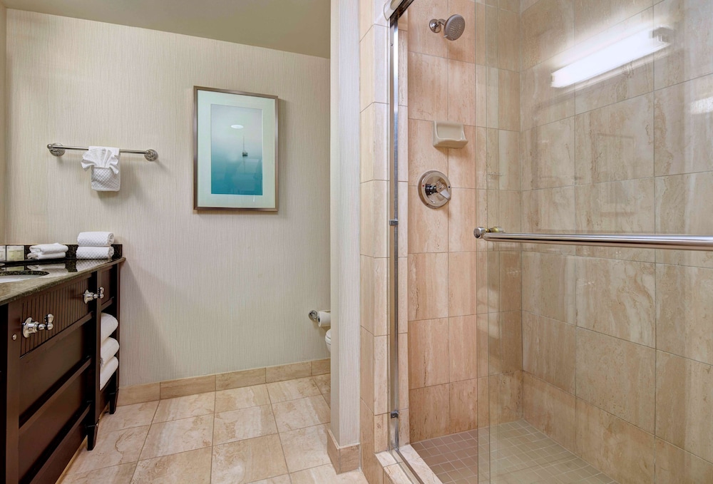 Presidential Suite, 2 Bedrooms (2 Bathrooms and 2 King Beds)