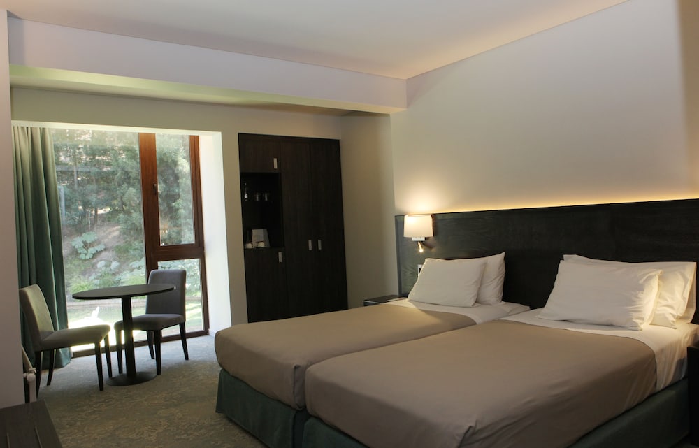 Superior Double Room, 2 Twin Beds photo 1