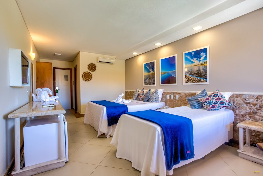 Premium Triple Room, 1 Bedroom photo 3