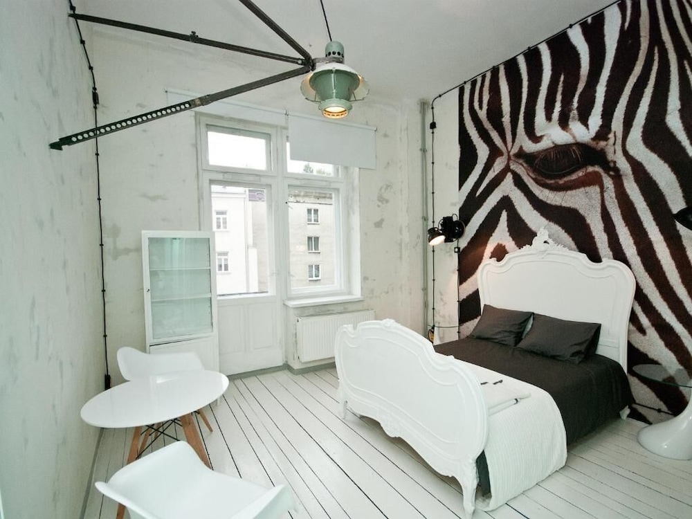 Basic Single Room photo 2
