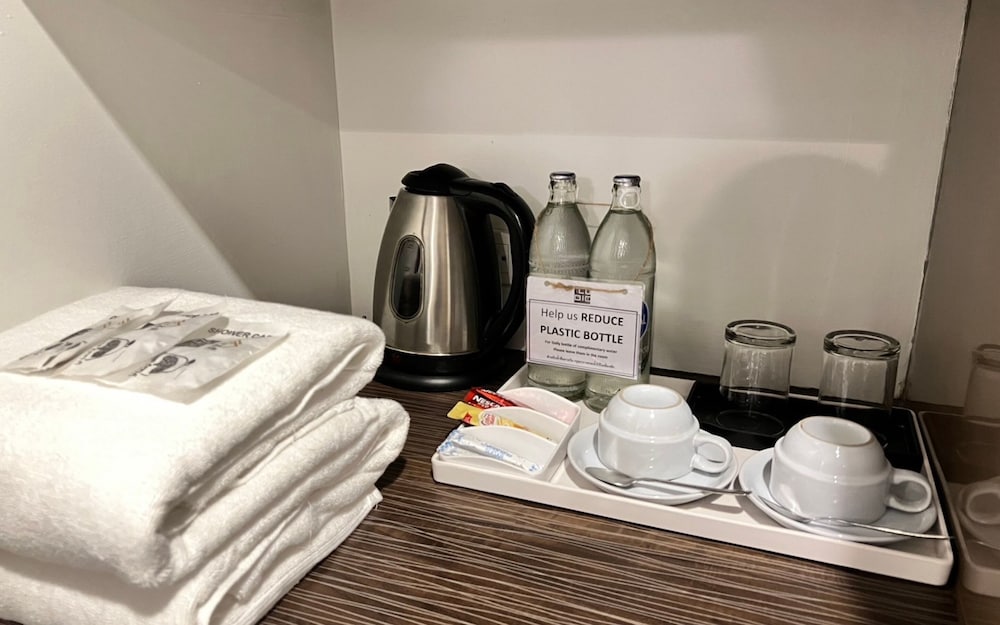 Superior Twin Room photo 3