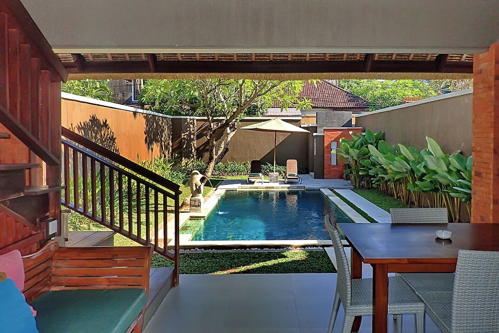Deluxe Villa, 2 Bedrooms - Photo 5