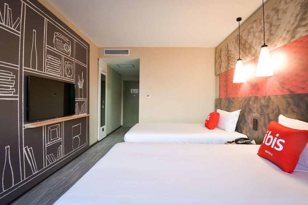 Superior Twin Room photo 3