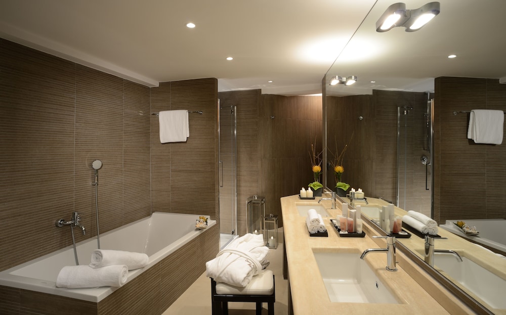 Suite Colonna Bi-Level