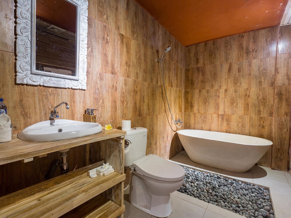 Superior Suite, 2 Bedrooms, Private Pool, Garden View photo 2
