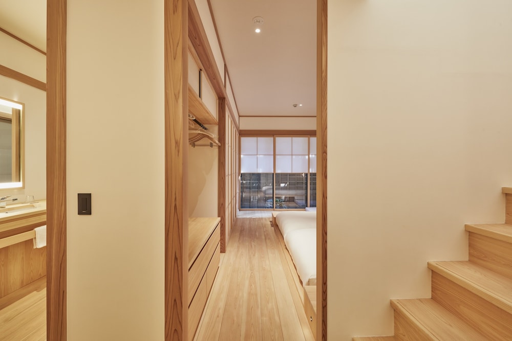 Triple Room, Non Smoking (Niwasuzumi) - Photo 7
