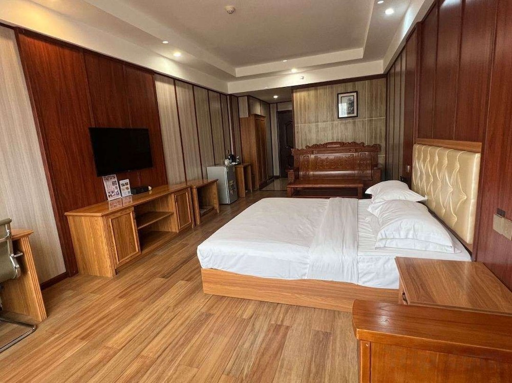 Standard Double Room - Photo 1