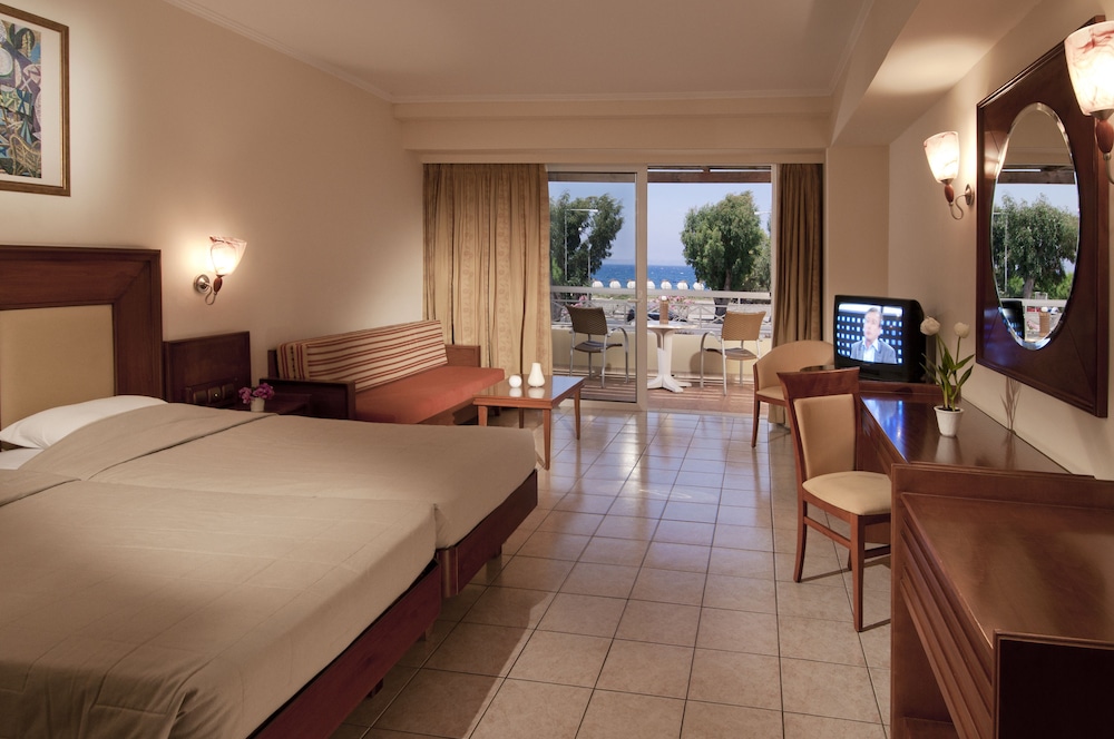 Superior Room, 1 Bedroom photo 2