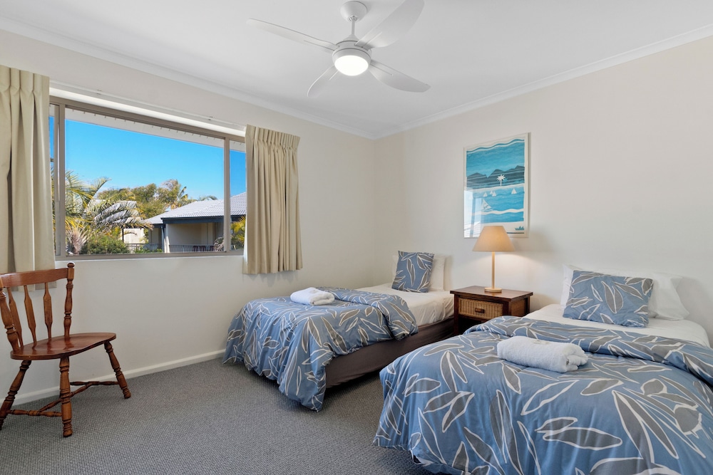 Standard Apartment, 2 Bedrooms photo 2