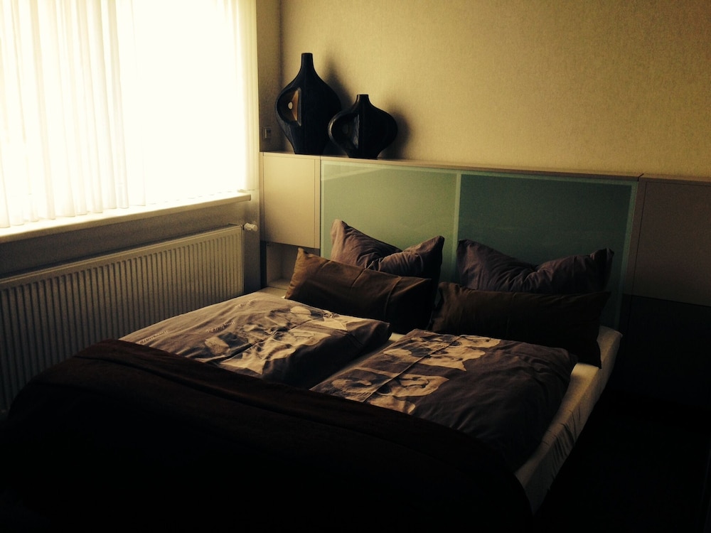 Basic Double Room photo 3