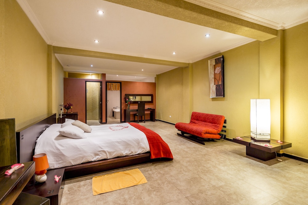Superior Suite