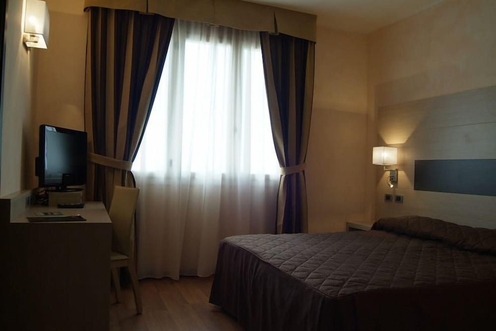 Double Room Single Use photo 1
