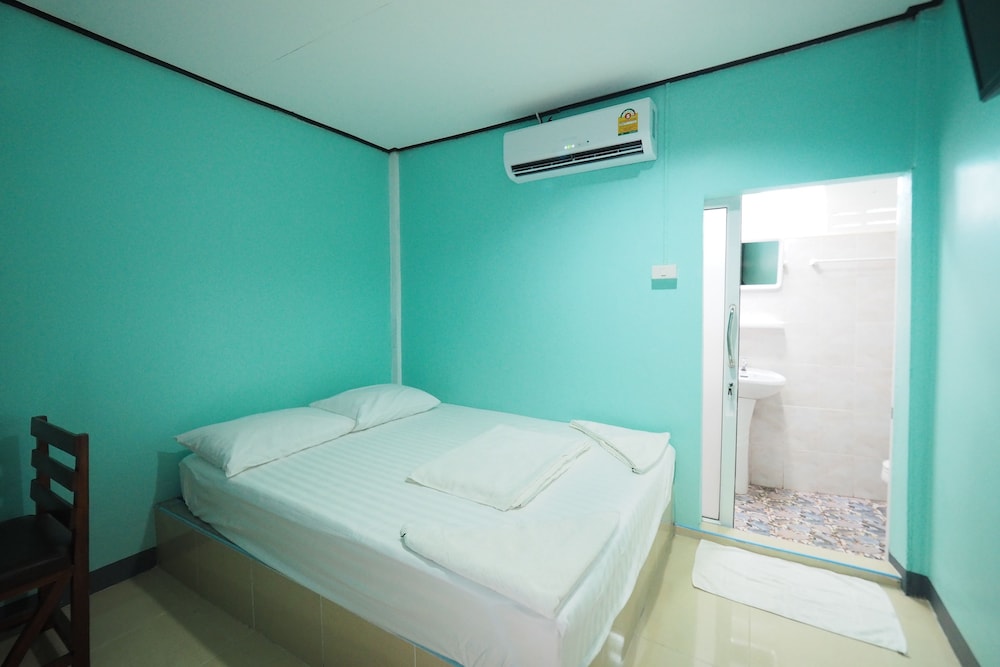 Standard Double Room photo 1