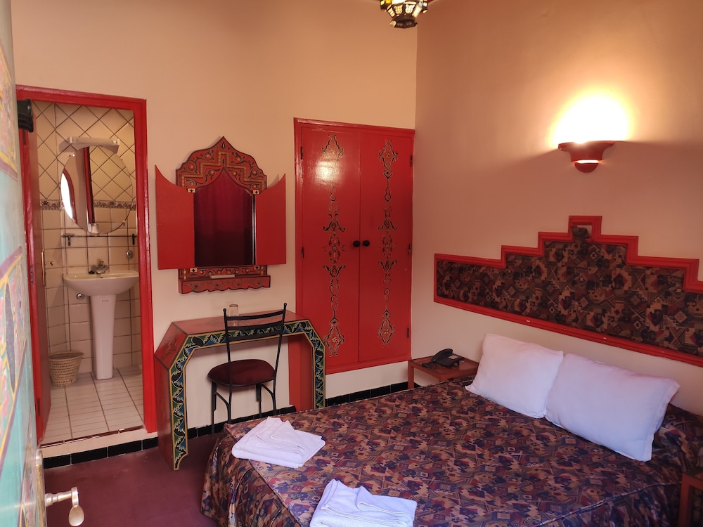 Standard Room, 1 Bedroom photo 3