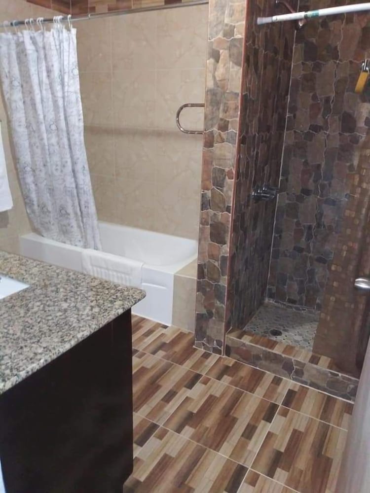 Deluxe House, Multiple Beds, Private Bathroom, Sea View photo 3