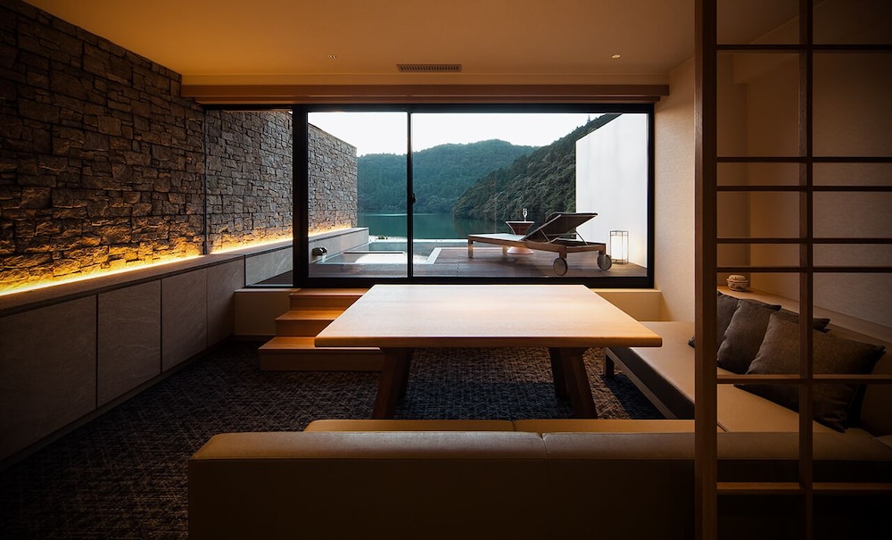 RIYU, Room with Semi Open-Air Bath, Non Smoking photo 1