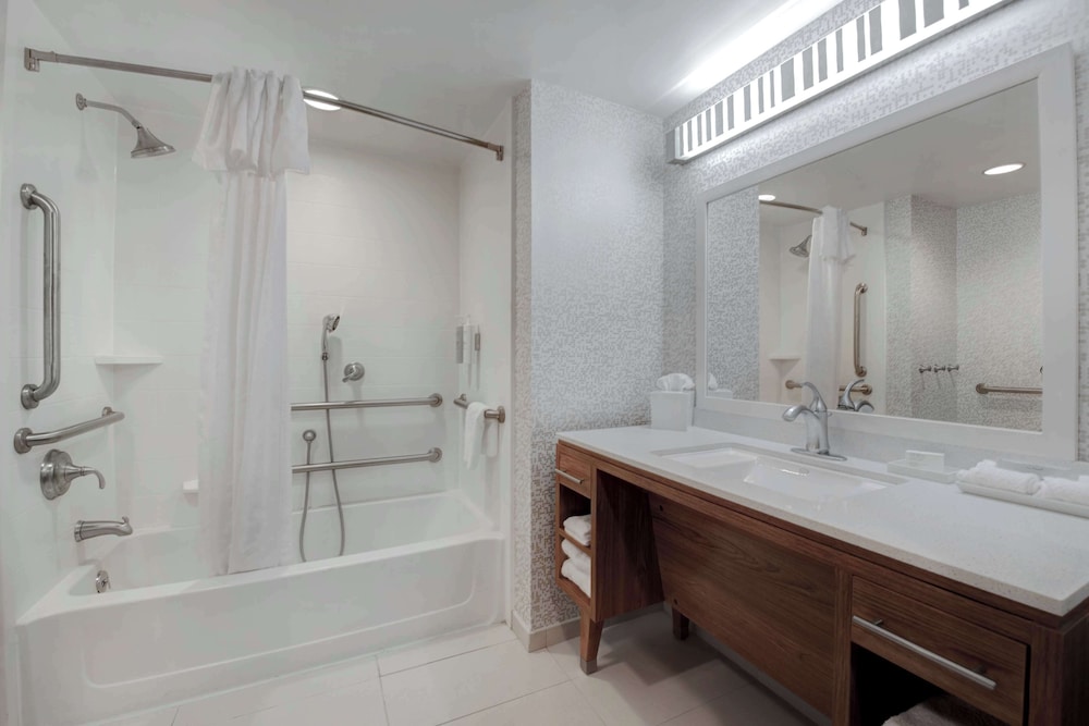 Home2 Suites by Hilton Tuscaloosa Downtown University Boulevard, Photo 6
