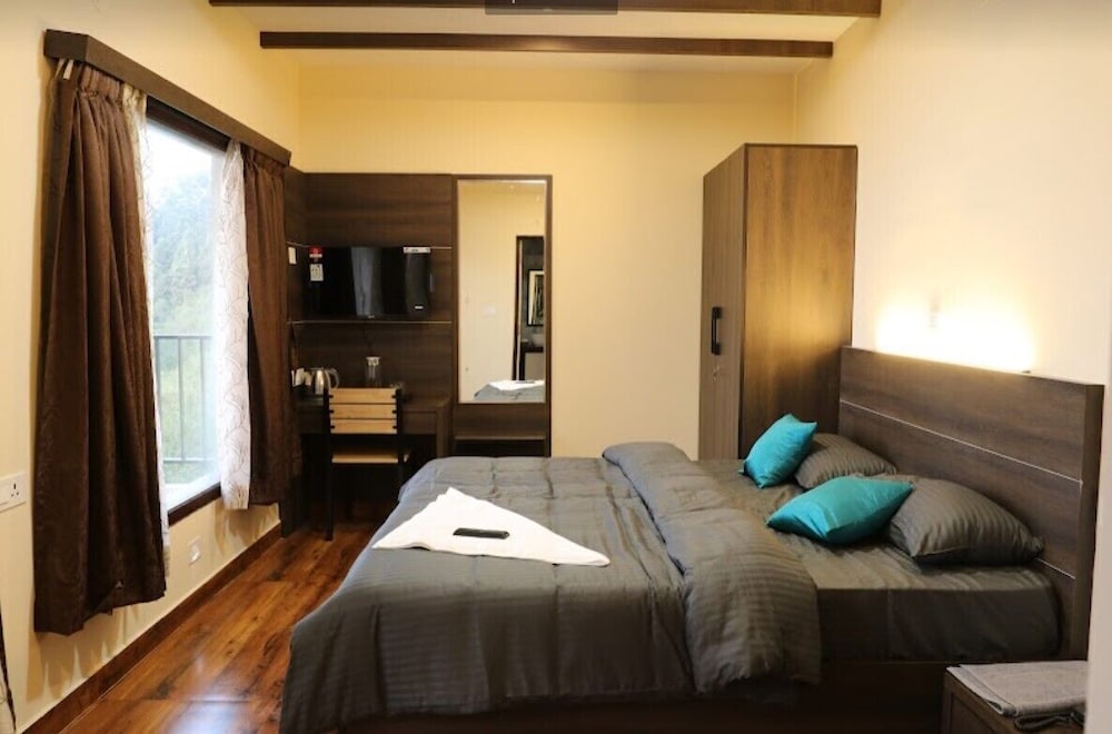 Honeymoon Double Room photo 1