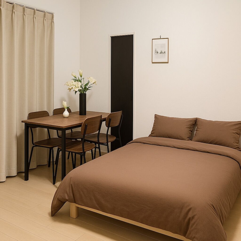 Economy Apartment, Non Smoking (201) photo 1