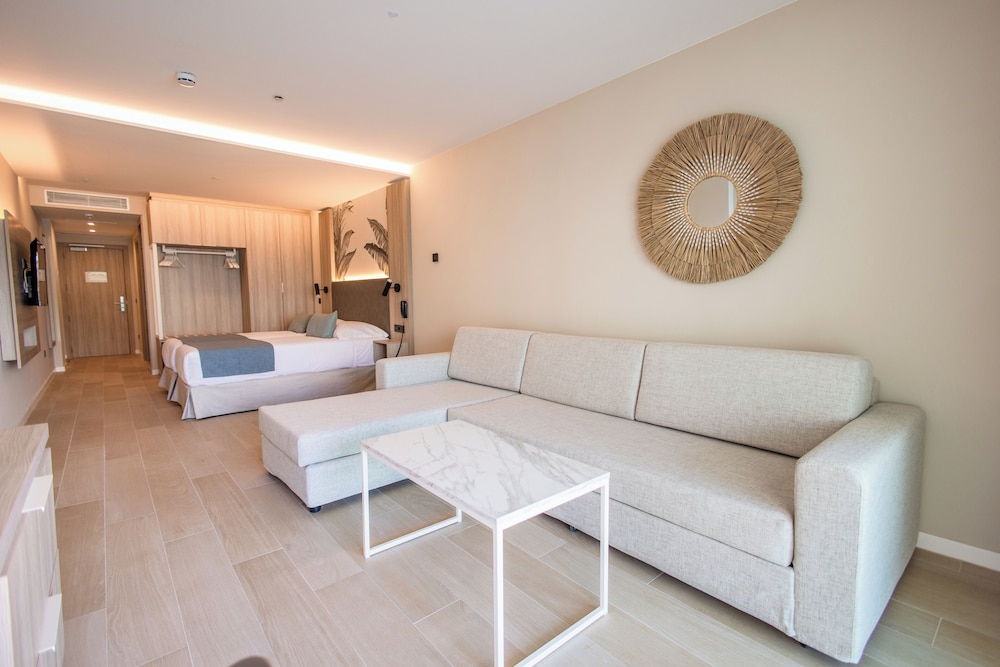 Grand Double Room