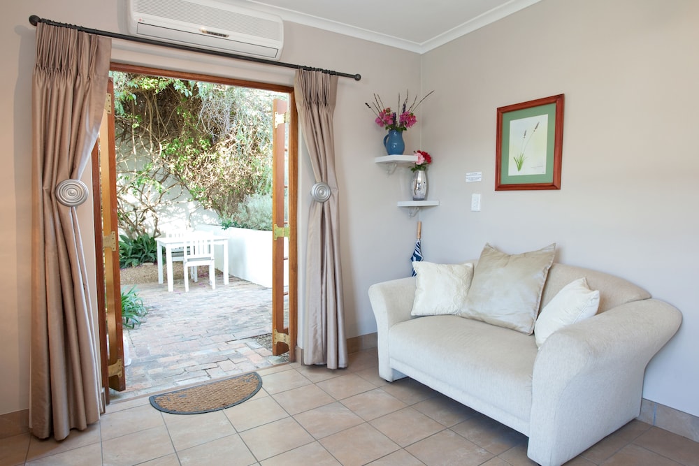 Romantic Double Room photo 1