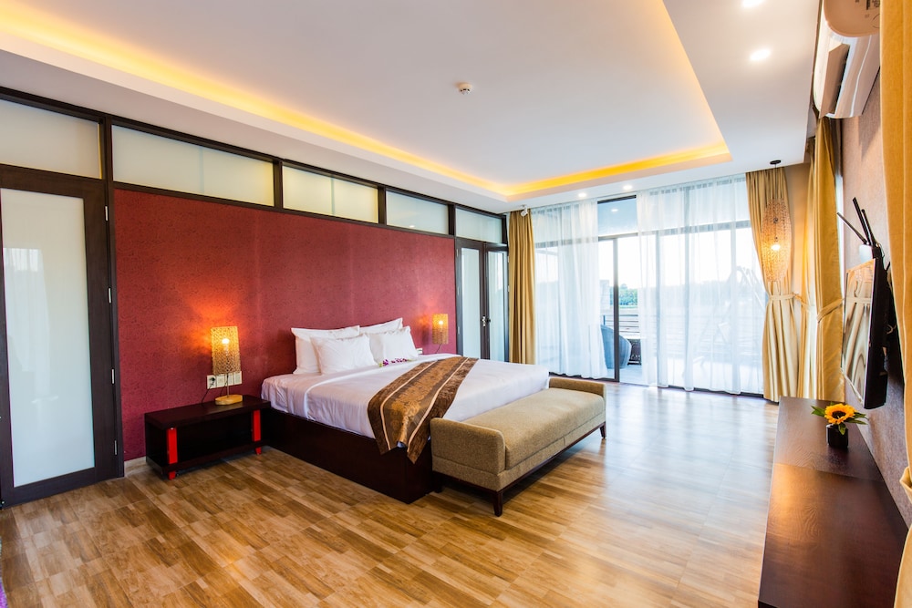 Presidential Room