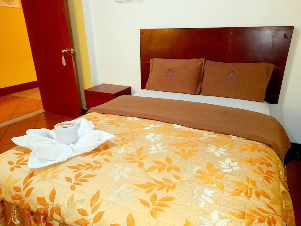 Romantic Double Room photo 3