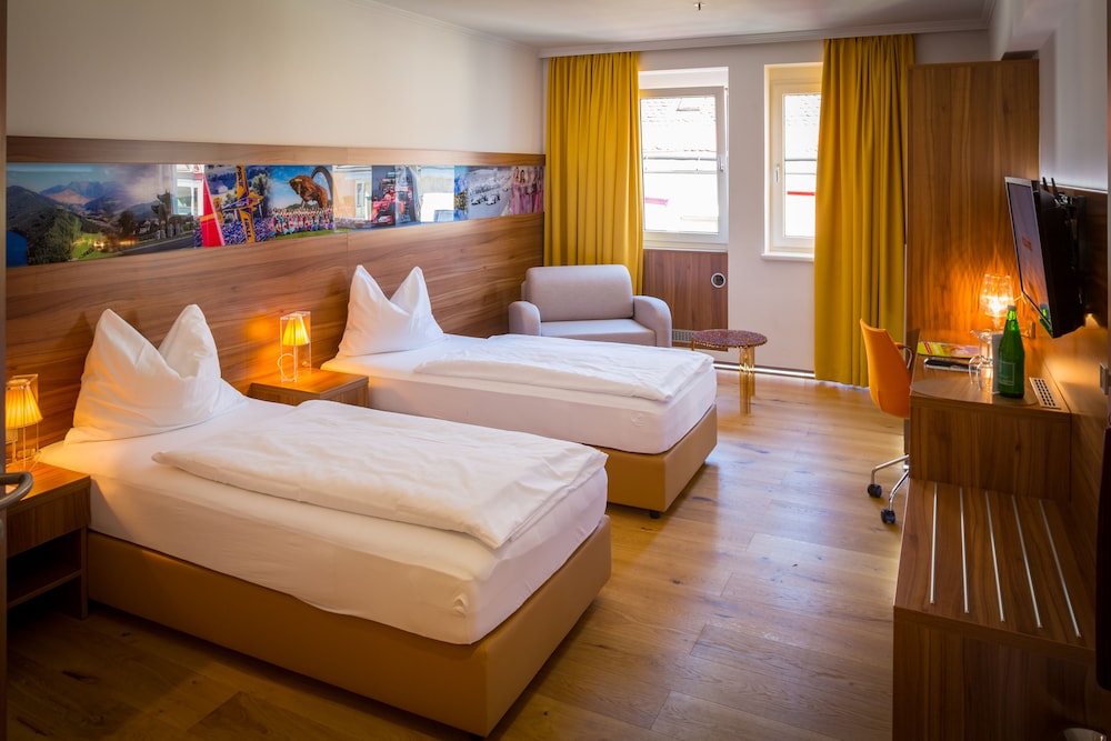 Comfort Suite, Accessible photo 1