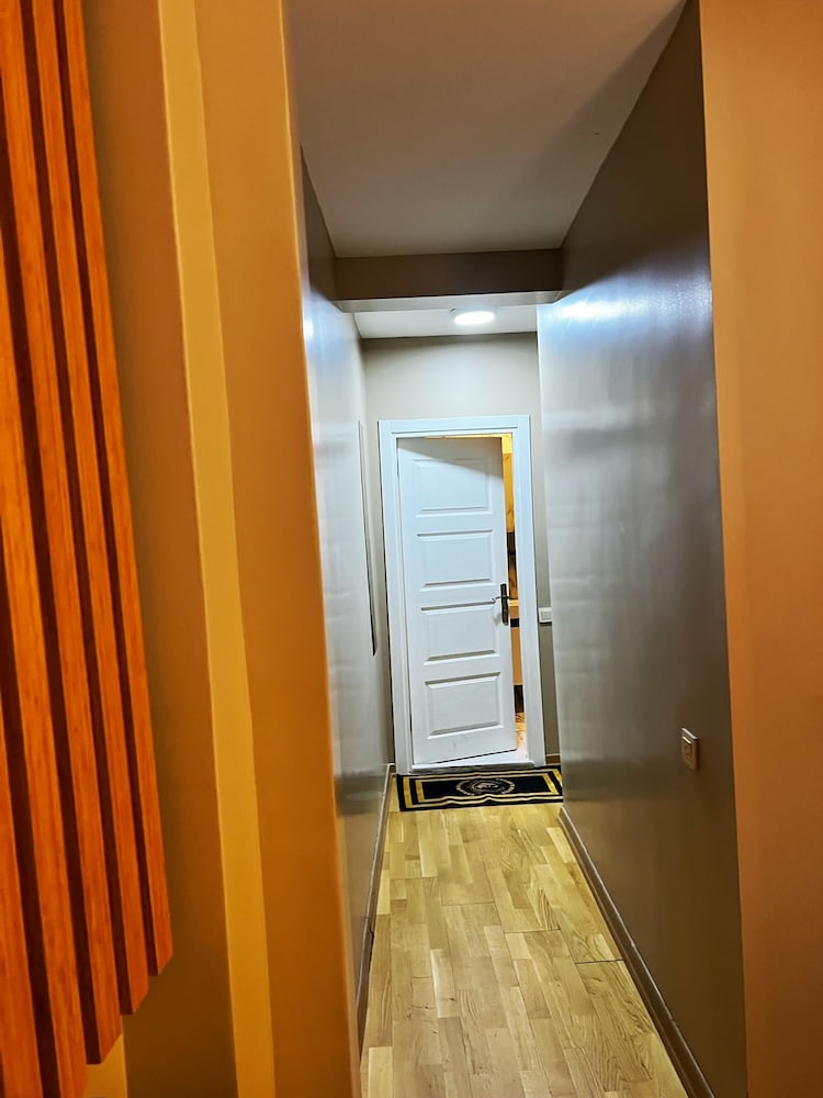 Standard Double or Twin Room photo 2