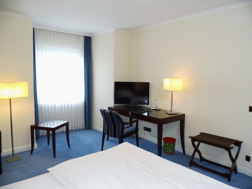 Comfort Room
