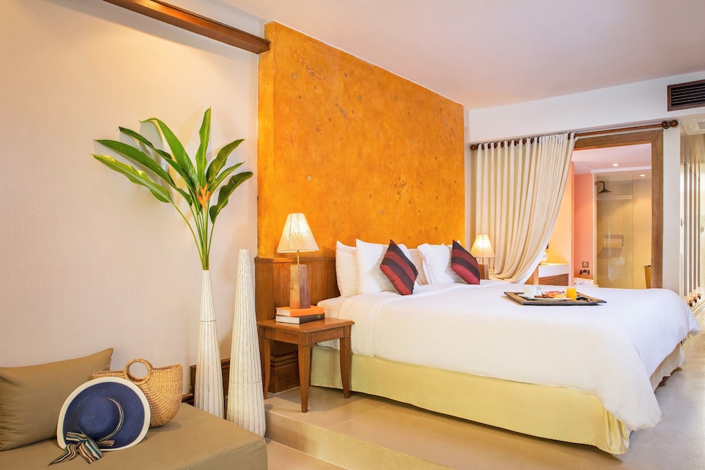 Honeymoon Room - Photo 2