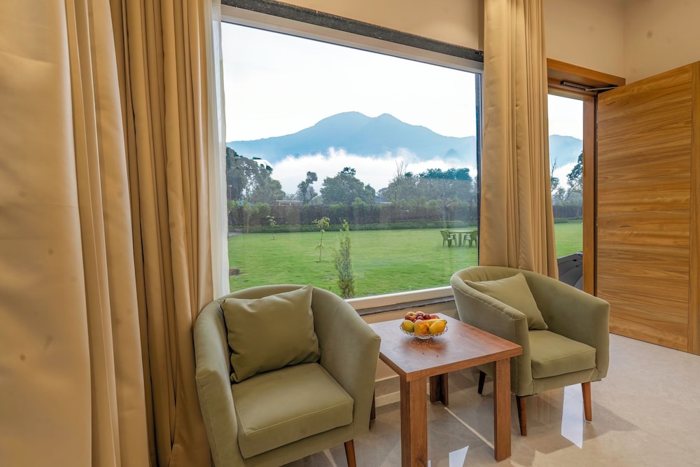 Luxury Suite, Mountain View photo 3