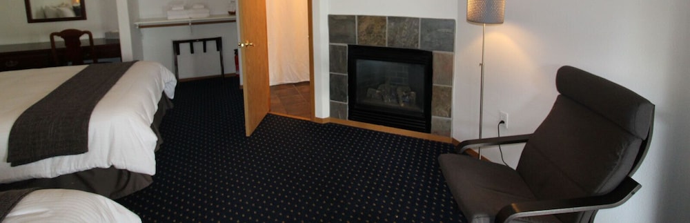 Classic Double Room 5 photo 2